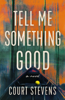 tell me something good cover art