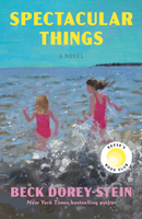 spectacular things cover art