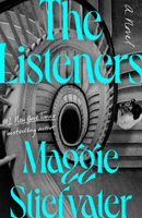 the listeners cover art
