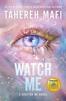 watch me cover art