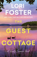 the guest cottage cover art
