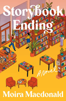 storybook ending cover art