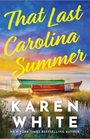 that last carolina summer cover art
