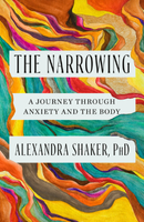 the narrowing cover art
