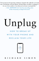 unplug cover art