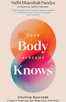 your body already knows
