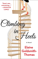 climbing in heels cover art