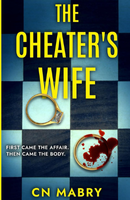the cheater's wife cover art