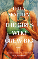 the girls who grew big cover art