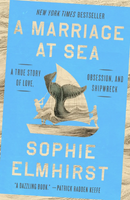 a marriage at sea cover art