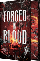 forged in blood cover art