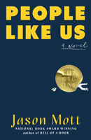 people like us cover art