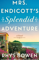 Mrs. Endicott's cover art
