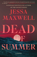 dead of summer cover art