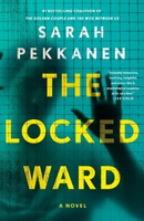the locked ward cover art