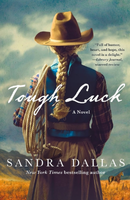 tough luck cover art
