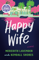 happy wife cover art