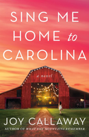 sing me home to carolina cover art
