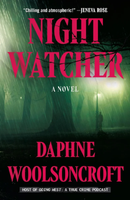 night watcher cover art