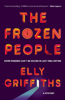 the frozen people cover art