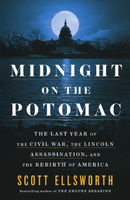 midnight on the potomac cover art