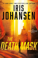 the death mask cover art