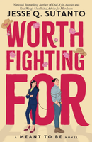 worth fighting for cover art