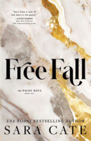 free fall cover art