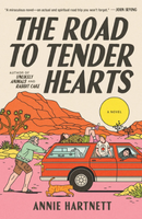 the road to tender hearts cover art