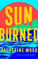 sun burned cover art