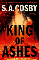 king of ashes cover art