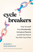 cycle breakers cover art