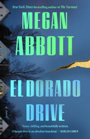 el dorado drive cover art