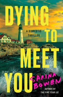 dying to meet you cover art