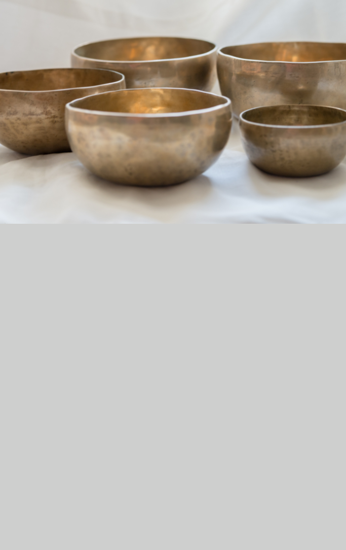 sound bowls