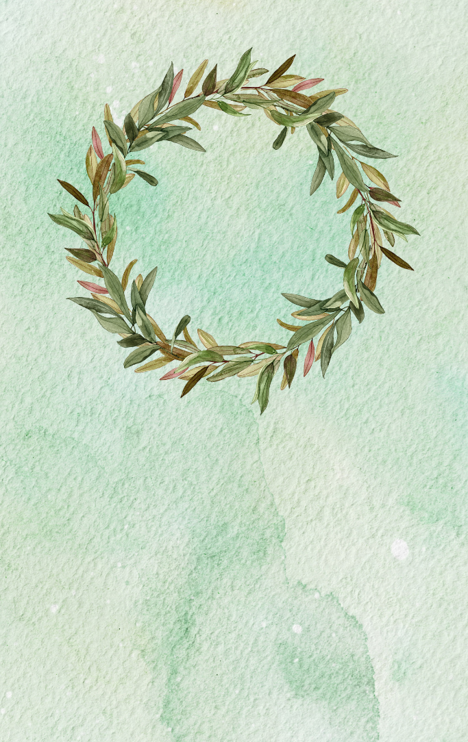 wreath