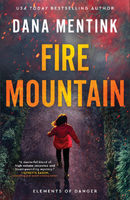fire mountain cover art