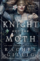 the knight and the moth cover art