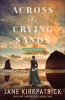 across the crying sands cover art
