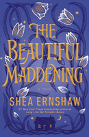 the beautiful maddening cover art
