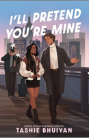 I'll pretend you're mine cover art