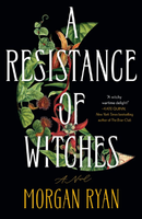 a resistance of witches cover art