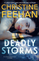 deadly storms cover art