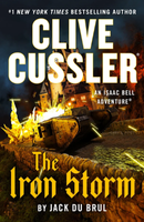 the iron storm cover art