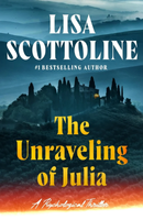 the unraveling of julia cover art