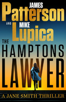 the hamptons lawyer cover art