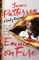 emma on fire cover art
