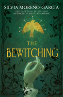 the bewitching cover art
