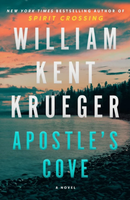 apostle's cove cover art