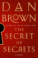 the secret of secrets cover art